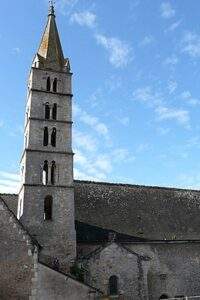eglise saint martin truyes