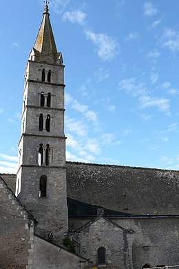 eglise saint martin truyes