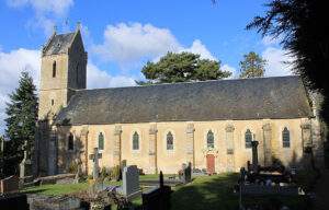 eglise saint martin vacognes neuilly