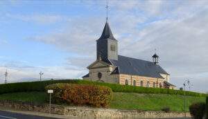 eglise saint martin valmy