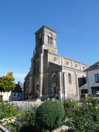 eglise saint martin villiers charlemagne