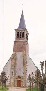 eglise saint martin villuis