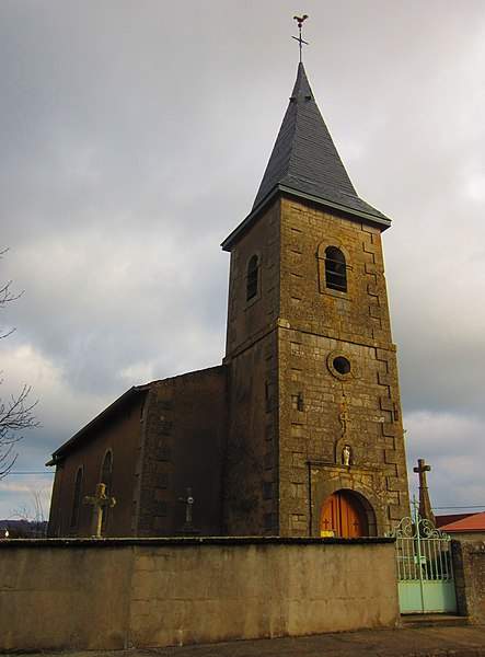 eglise saint martin