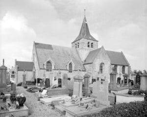 eglise saint mathias eringhem