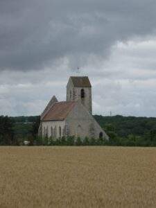 eglise saint maur buthiers 1