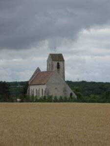 eglise saint maur buthiers 1