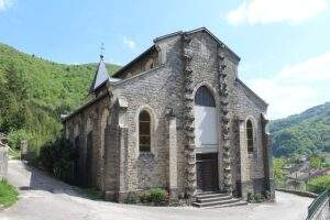 eglise saint maurice argis