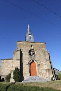 eglise saint maurice bar les buzancy bar les buzancy
