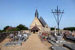 eglise saint maurice friaize