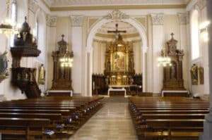 eglise saint maurice hirtzbach