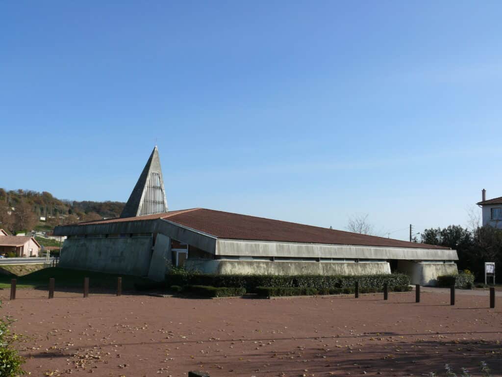 eglise saint maurice lexil saint maurice lexil