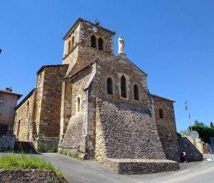 eglise saint maurice lozanne 1