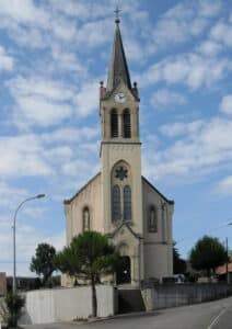 eglise saint maurice ranspach le bas