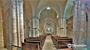 eglise saint maurice villers le chateau