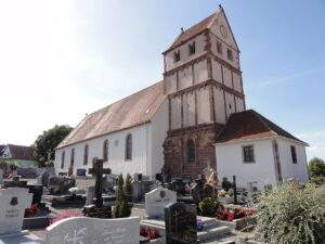 eglise saint maurice willgottheim