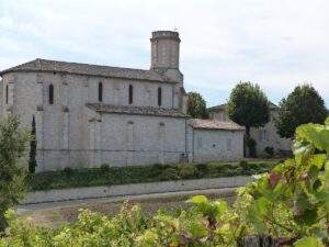 eglise saint medard andillac tarn