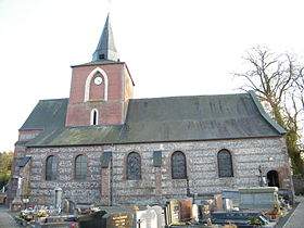 eglise saint medard assigny