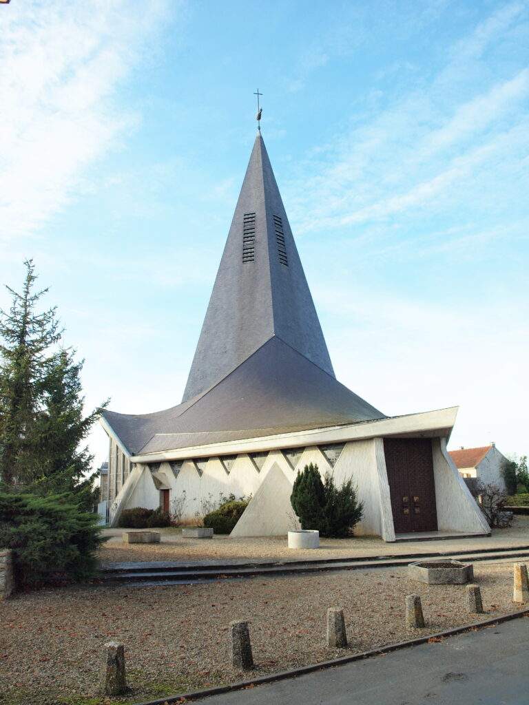 eglise saint medard grisy sur seine