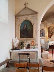 eglise saint medard pecqueuse essonne