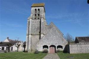 eglise saint medard remauville