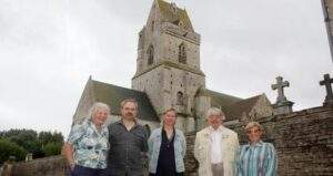 eglise saint medard saint gil crepon