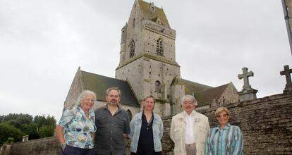 eglise saint medard saint gil crepon