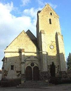 eglise saint medard saint mard de reno orne