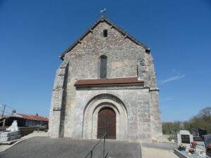 eglise saint medard saint mard les rouffy
