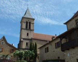 eglise saint medard saint medard de presque