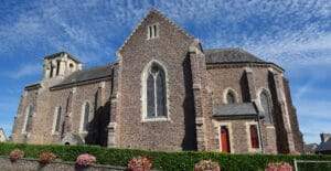 eglise saint meen talensac