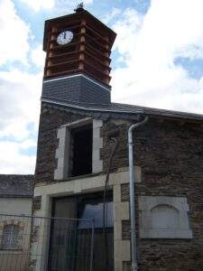 eglise saint melaine saint melaine sur aubance 1