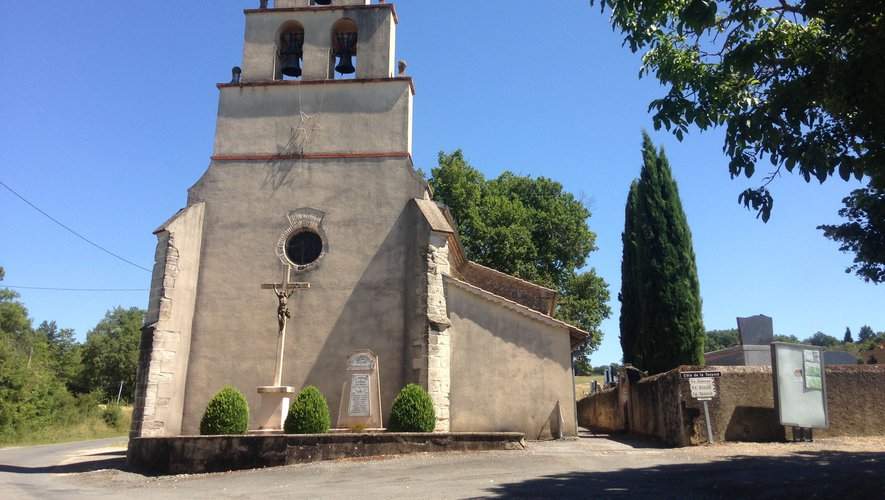 eglise saint memy graulhet