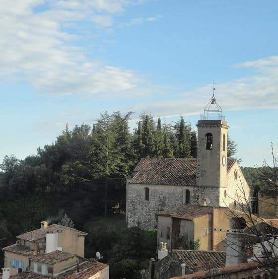 eglise saint michel ampus