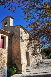 eglise saint michel archange guzargues
