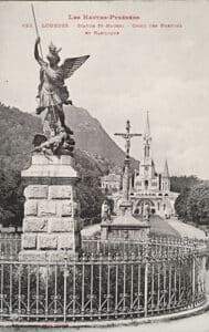 eglise saint michel archange le puech