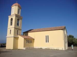 eglise saint michel bastelicaccia
