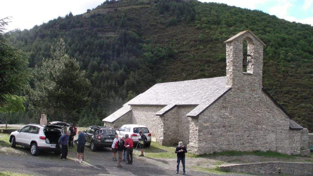 eglise saint michel boisset