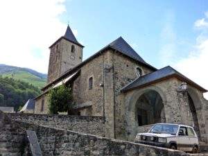 eglise saint michel borce