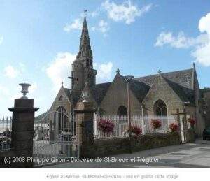 eglise saint michel corbes