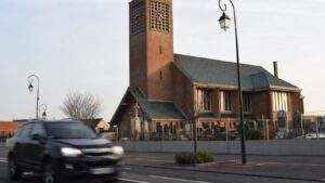 eglise saint michel coudekerque branche
