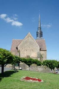 eglise saint michel eglise saint michel de chavaignes saint michel de chavaignes