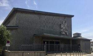 Église Saint Michel (Étaples)