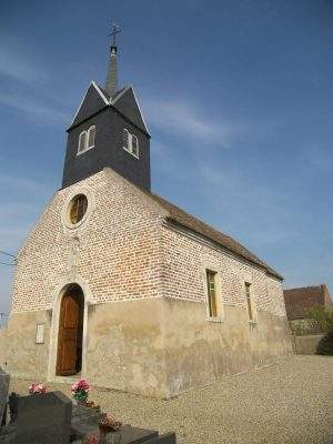 eglise saint michel guerfand