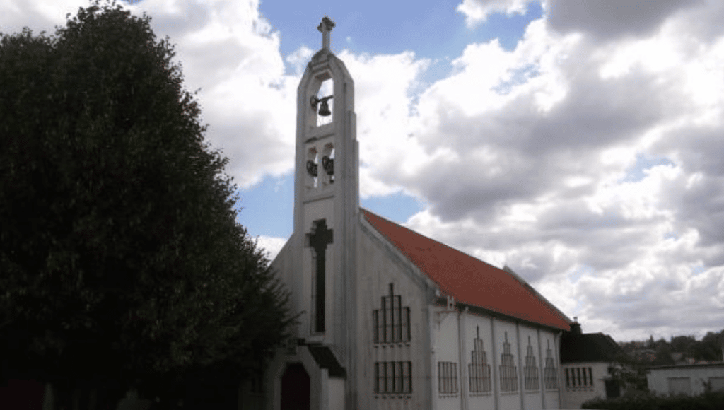 eglise saint michel le pileu palaiseau