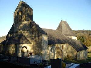 eglise saint michel montaner