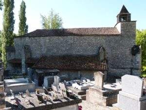 eglise saint michel mouzieys panens mouzieys panens