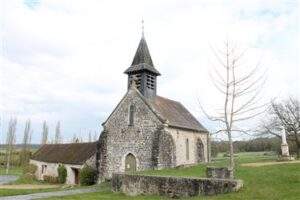 eglise saint michel saint ange le viel