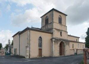 eglise saint michel semalens tarn