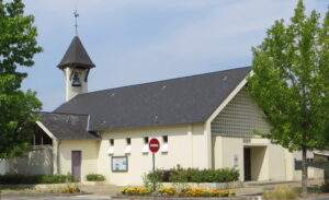 eglise saint michel serris