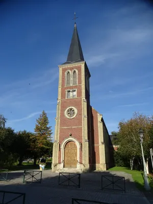 eglise saint michel tancarville